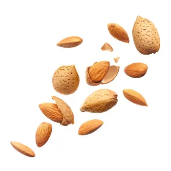 Organic Almond